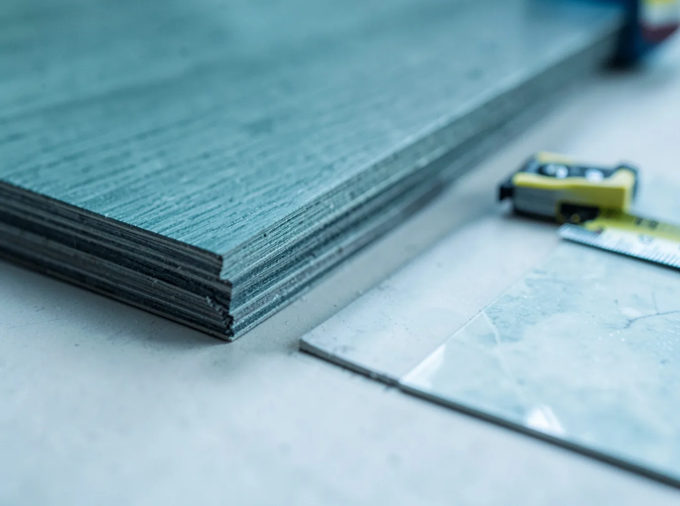Luxury Vinyl Plank Installation Withee, WI FAQs